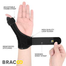 Load image into Gallery viewer, NEW ! ! &lt;br/&gt;BRACOO TP33 Thumb Fulcrum Wrap
