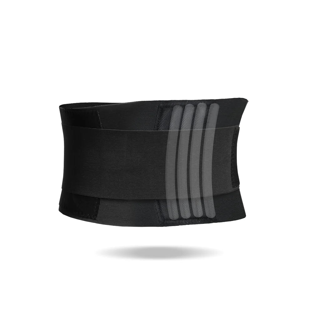 NEW ! ! BRACOO BS33 Low Back Fulcrum Wrap Easyfit with Splint – Bracoo USA