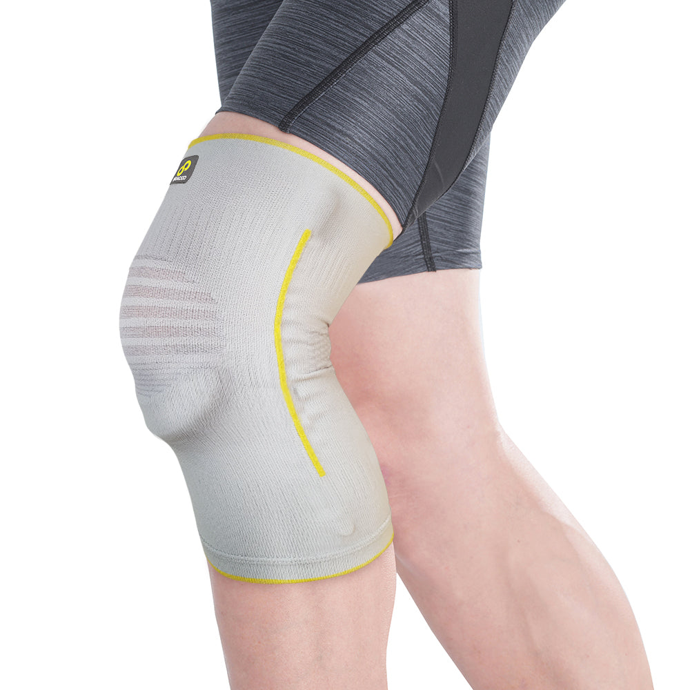 Erato Knee Brace, Breathable Knee Sleeve for Knee Pain Stability